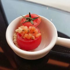 广州德安丽舍凯宾斯基酒店·The Living Room 德安阁 User Photo