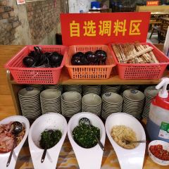 渝宗老灶火锅(解放碑直营店) User Photo