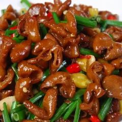 麗枫酒店(怒江州店)·餐厅 User Photo