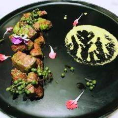 映水芙蓉(长宁来福士店) User Photo