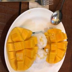 Mango Tango User Photo