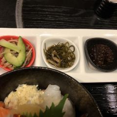 Ebisu Sushi Shokudo User Photo