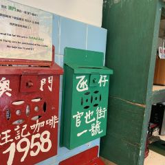 旺記咖啡張用戶圖片