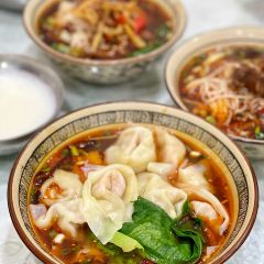 幺妹正宗牛肉面(交通路店) User Photo