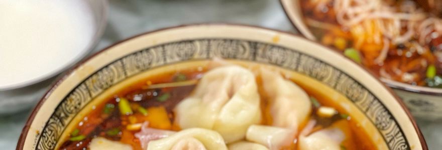 幺妹正宗牛肉面(交通路店)