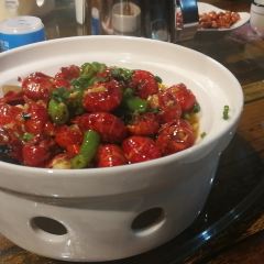 Chuan Fu LaoMa (JinHai An) 여행 사진