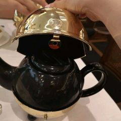 TWG Tea Salon & Boutique User Photo