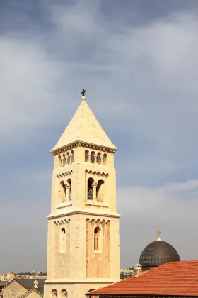 Ibis Styles Hotels in Jerusalem