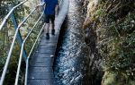 Lamington National Park