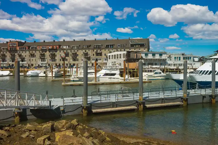 Hotels in Suffolk County