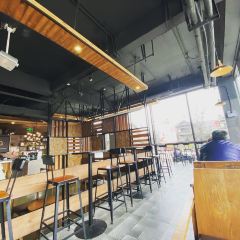 Timer's cafe 여행 사진