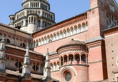 Certosa di Pavia