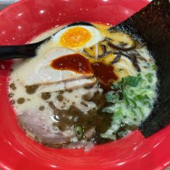 Hakata Ippudo Hakata Station User Photo