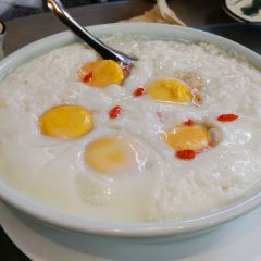 小瓦碴厨房餐厅 User Photo