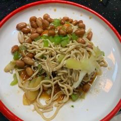 Victor Chan Oriental Cuisine User Photo