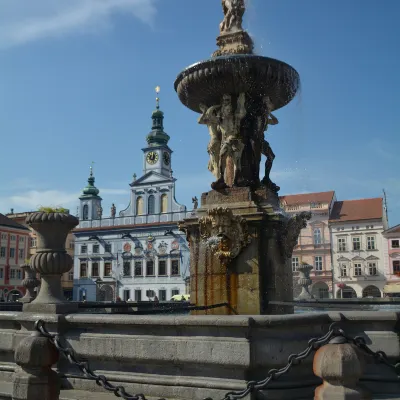 Hotel Quality Inn di Brno