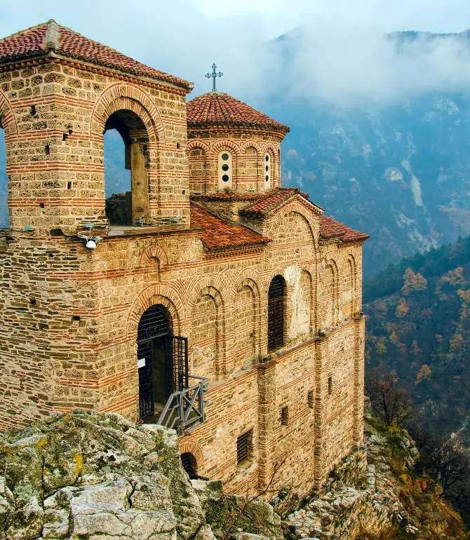 Asenovgrad