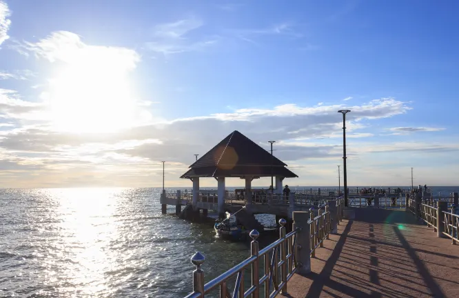 2-Star Hotels in Pattaya