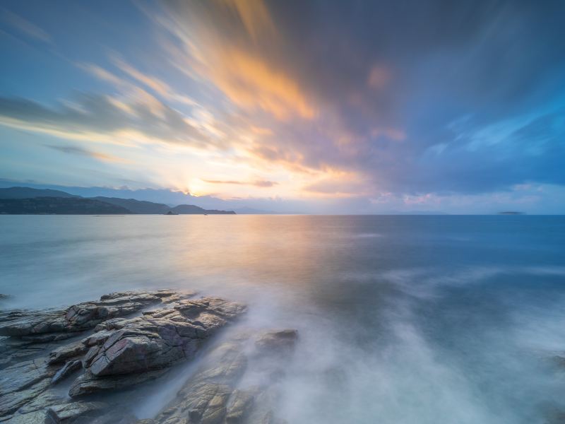 Lorne Beach