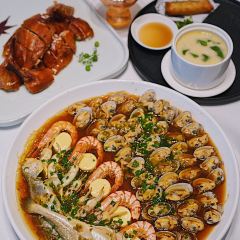 YUYANGONGGUAN User Photo