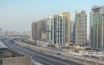 Sheikh Zayed Road