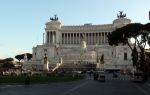 Piazza Venezia