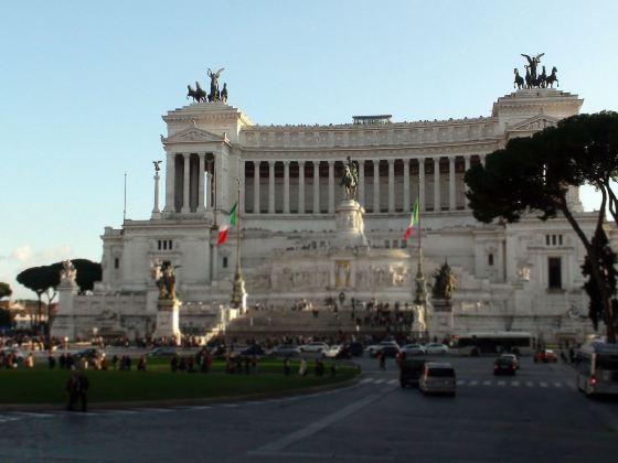 Piazza Venezia