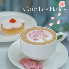 Café des Halles 여행 사진