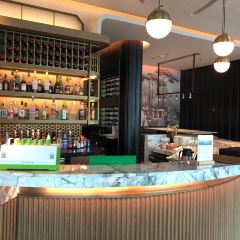 嘉兴福朋喜来登酒店大堂吧 User Photo