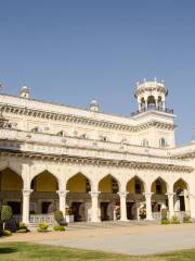 Chowmahalla Palace