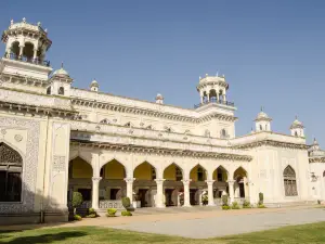 Chowmahalla Palace