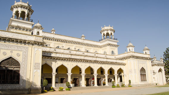 Hyderabad