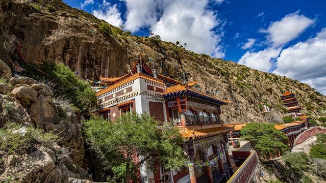 Helanshanguangzongsi