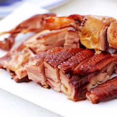 南馆炝锅鱼 User Photo