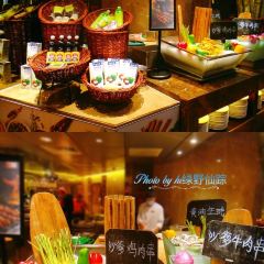 Cafe Liao User Photo