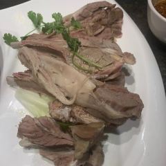 PENG XIN LAMB NATIONAL User Photo