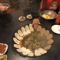 土灶王(青阳南路店) User Photo