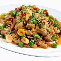 Restoran Asri Rosemerah User Photo