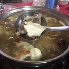 八合里牛肉火锅(东莞第一国际店) ảnh của người dùng