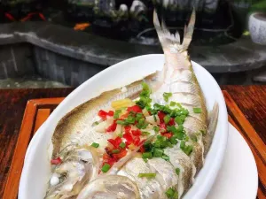 煙雨人家特色農家菜(周莊店)