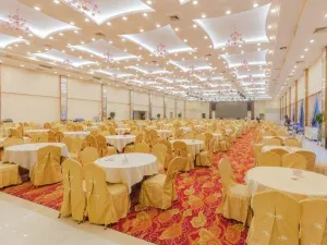 花園酒店國際會議廳