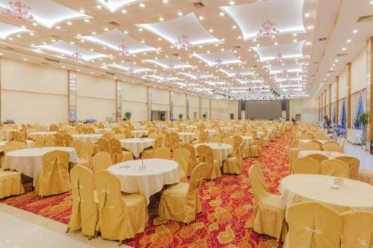 花园酒店国际会议厅