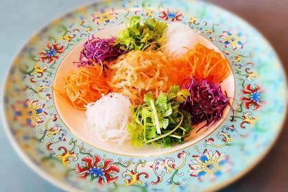 水邑·嘉年华酒店(菏泽汽车总站店)·零点餐厅