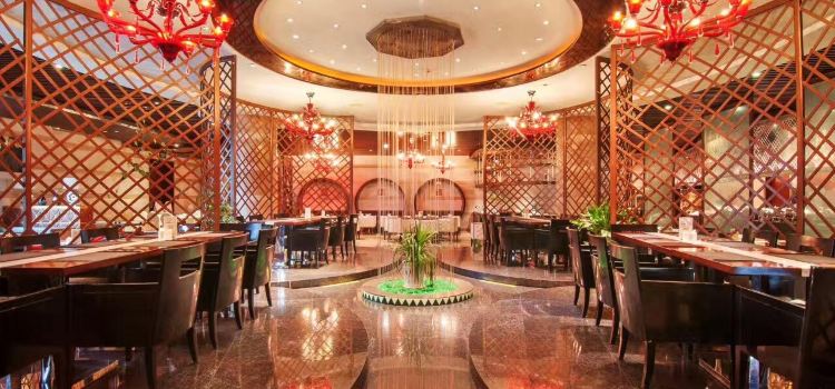 Hangzhouwanguojijiudianzizhu Restaurant