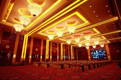 乌兰察布多蒙德豪生大酒店·火锅厅