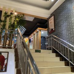 曹状元烧饼(府西街店) User Photo