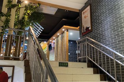 曹状元烧饼(府西街店)