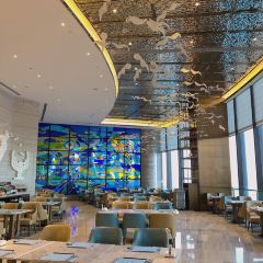 Blue Diamond Self Service Baihui User Photo