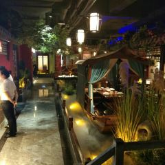 解家河南菜(金水路店) User Photo