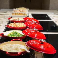 海东万枫酒店·自助餐厅 User Photo